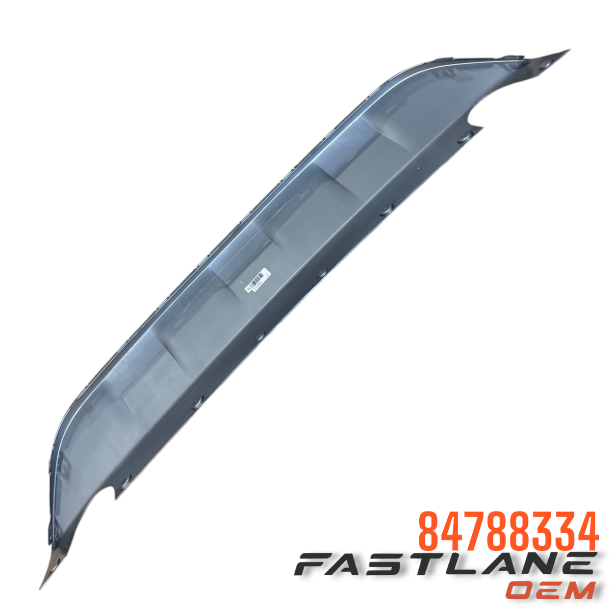 2021-2023 BUICK ENVISION LOWER DEFLECTOR NEW OEM 84788334 | eBay