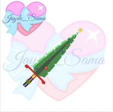 💖ROBLOX💖 Xmas Godly MM2 Murder Mystery 2! (READ DESC)