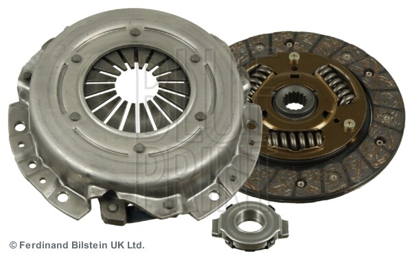 Blue Print ADN13013 Kupplungssatz For Nissan-image