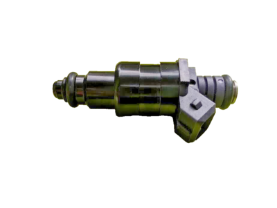 RENAULT CLIO TWINGO 1 2l Injector Siemens Deka 873774 for sale 