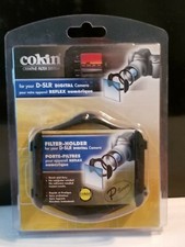 Cokin D-SLR Digital Camera Filter Holder P series, "NEW" 