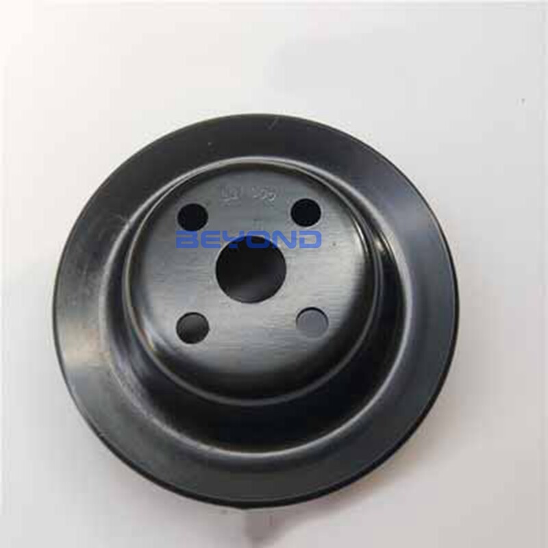 QTY: 1 NEW FOR FIT Cummins Fan Pulley 5271930 Diameter 160mm | eBay 