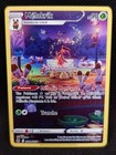Carte Pokemon MELOKRIK - AR EB12.5 Zenith suprême FR - GG02/GG70 - NEUF