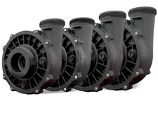 Image of Waterway Executive 56F Wet End Hot Tub Spa Pump 2inch x 2 inch , 2inch x 2.5inch