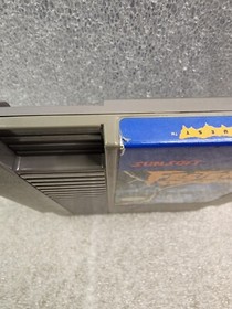 Nintendo NES (Nintendo Entertainment System) solo cartuccia Fester&rsquo;s Quest 