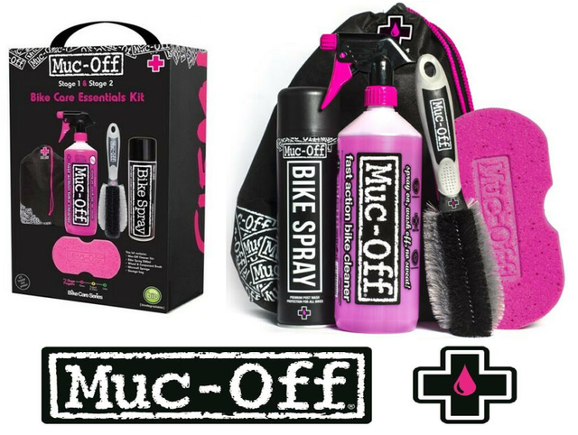 muc off gift set