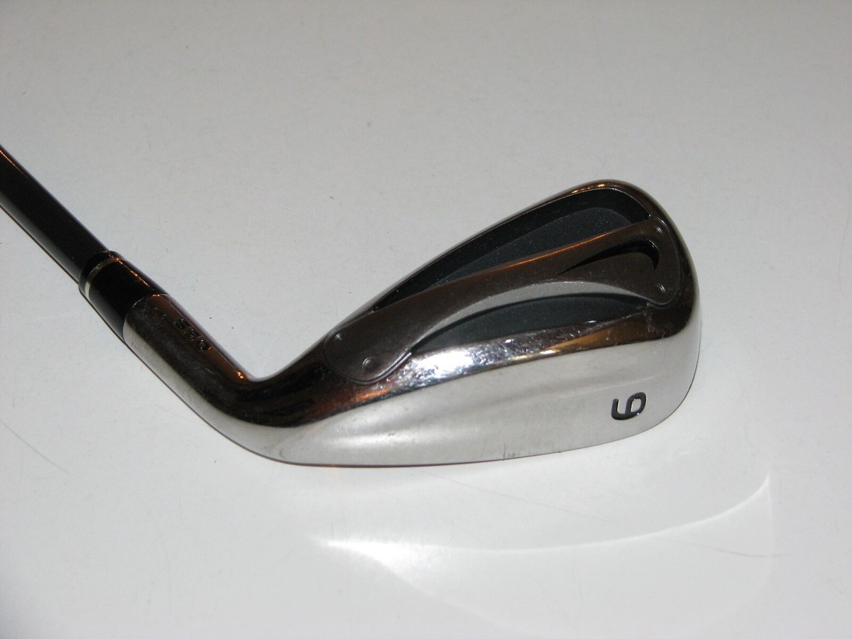 Nike Slingshot OSS Iron, RH