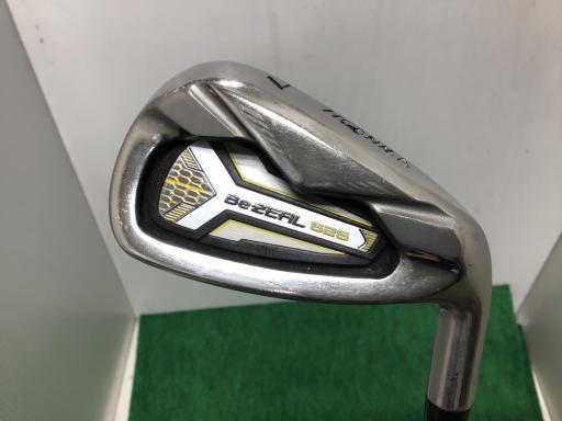 Golf Iron Set Honma Be ZEAL 525 VIZARD for Be ZEAL (R) 10pcs Golf Iron Set Honma Be ZEAL 525 VIZARD for Be ZEAL (R) 10pcs