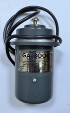 Radio Energie GA.3000 Drehzahlgenerator - 180V, 3000 U/min, Permanentmagnet