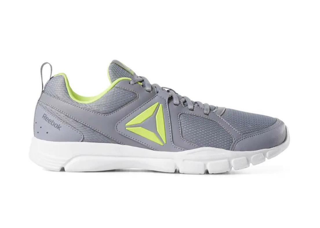 Reebok 3D Fusion Trainer DV4169 Mens 