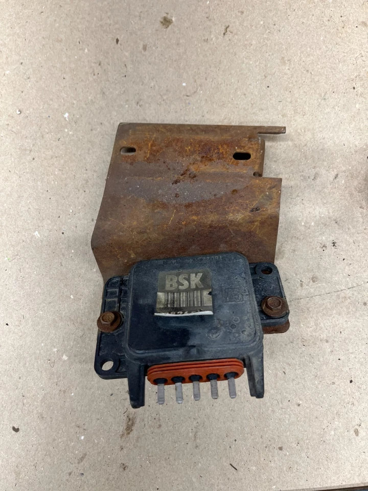 1978 1987 Cutlass Regal Monte Carlo Grand Prix el camino motor controlador de chispa Foto 2 de 4