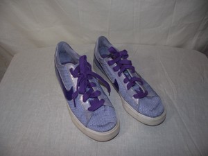 lavender purple nike shoes