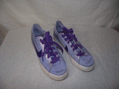womens lavender nike shoes