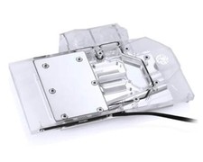 Bykski Full Coverage GPU Water Block for Zotac RTX 2060 OC HB / GTX 1660Ti O...