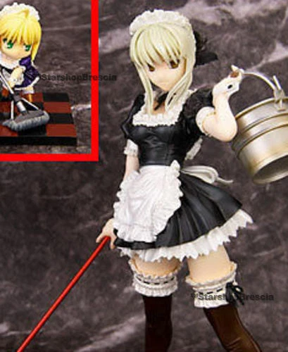 Hobby JAPAN Fate/stay night セイバー 1/6 キット KADOKAWA公式