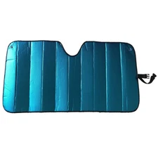 Sun Visor Car Windshield Shade Cover Front Window Shield UV Protection Foldable