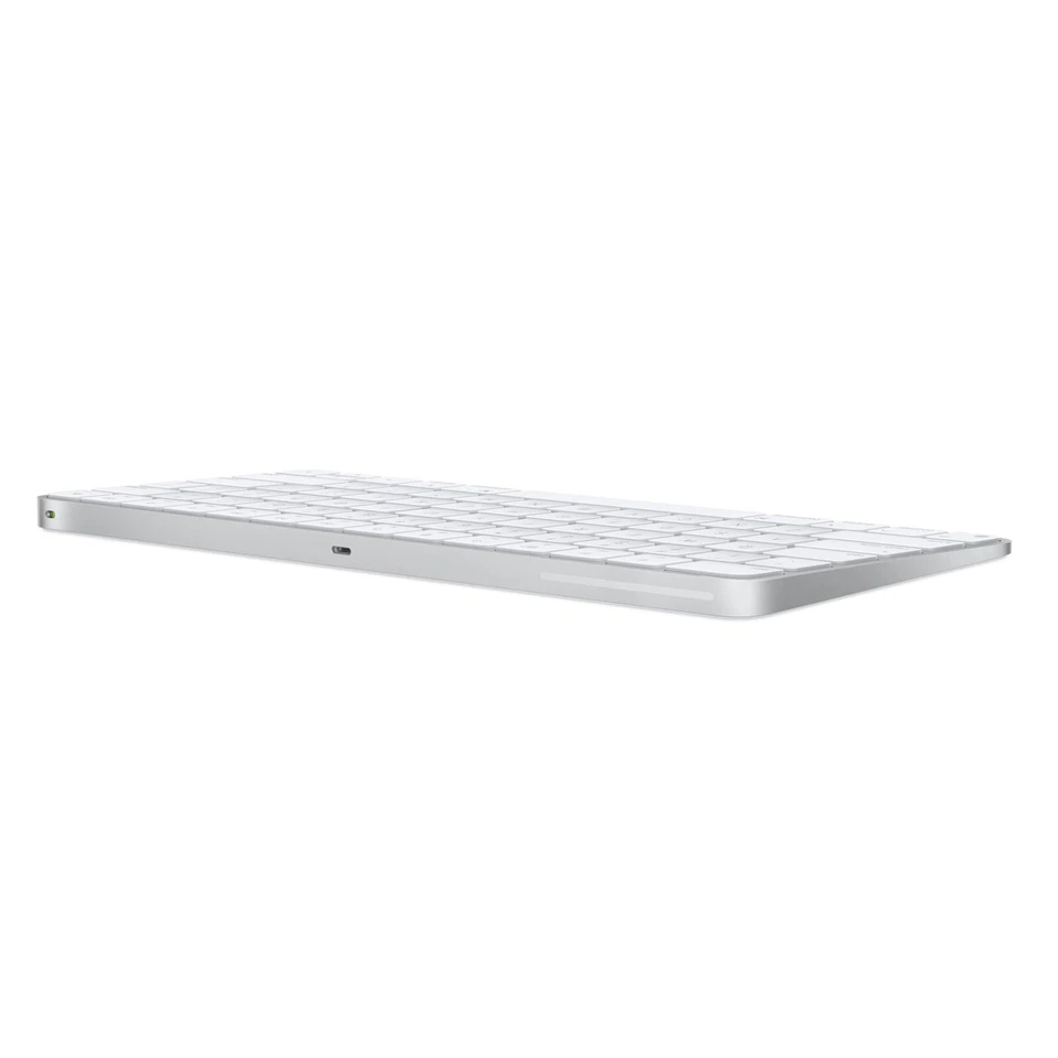 Apple Magic Keyboard Wireless, Silver/White Keys ,Geniune MK2A3LL/A New - Image 4 of 4