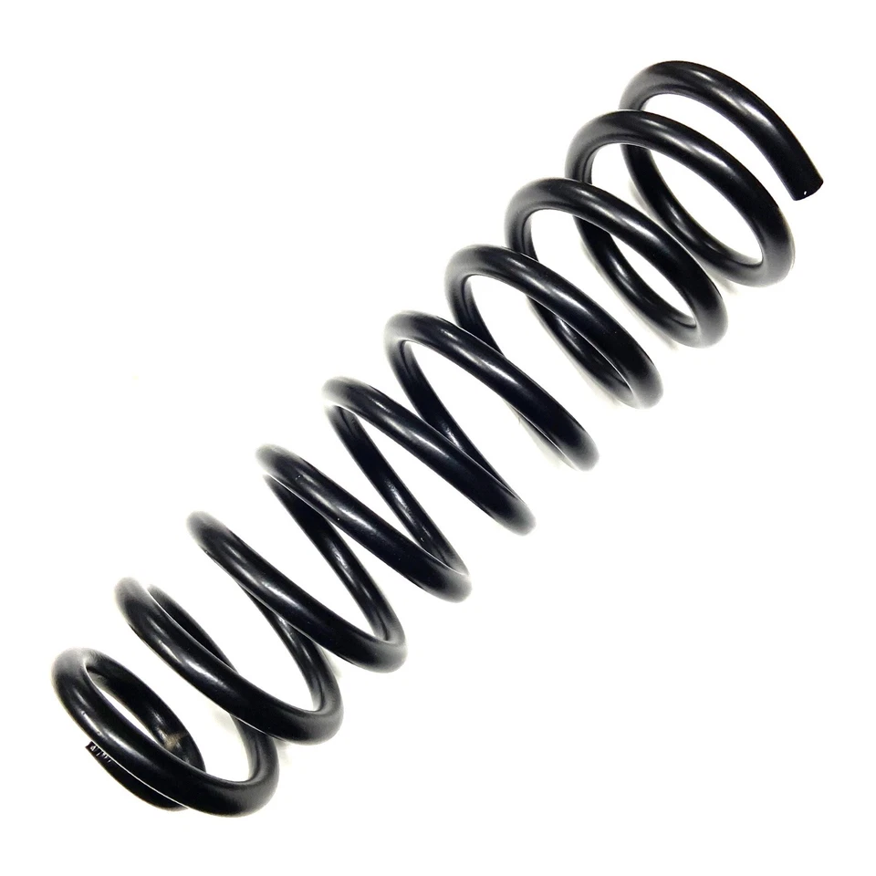 Muelles helicoidales de elevación Pro Comp 3,5” 4 puertas/4,5” 2 puertas (4) para Jeep Wrangler JK 2007-18 Foto 3 de 4