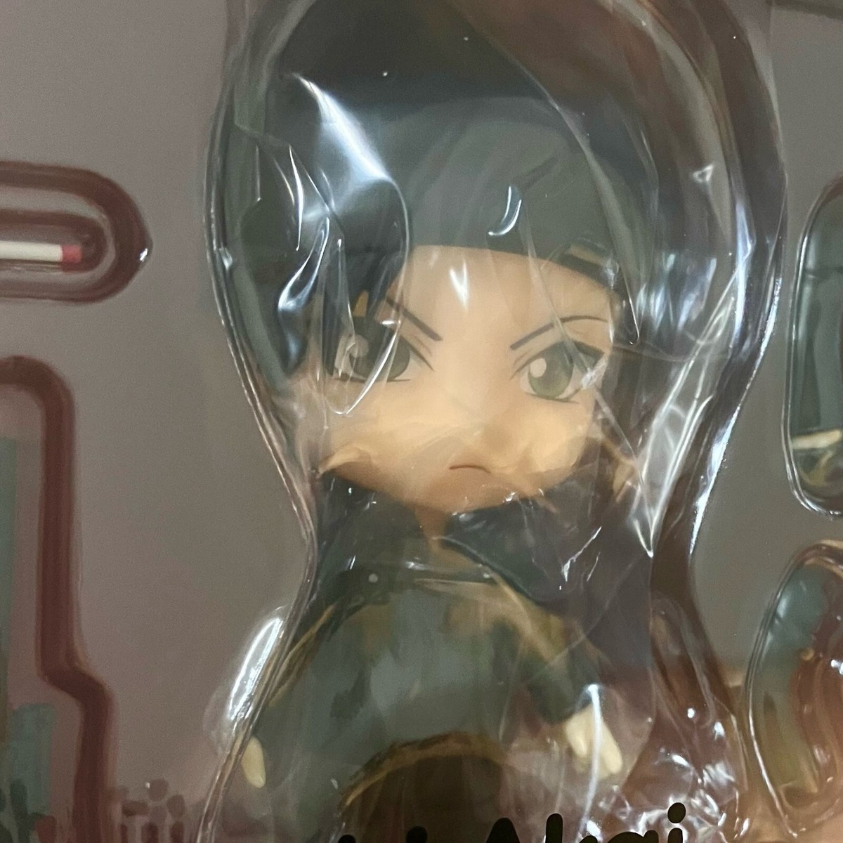 Detective Conan Shuichi Akai Figure [NENDOROID] Good Smile Company