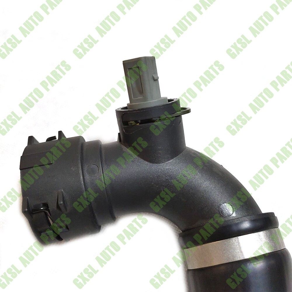 Radiator Upper Coolant Hose 3W0122051D Fits Bentley Continental Flying Spur 6.0