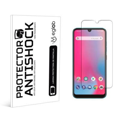 ANTISHOCK Screen protector for ZTE Blade V10 Vita