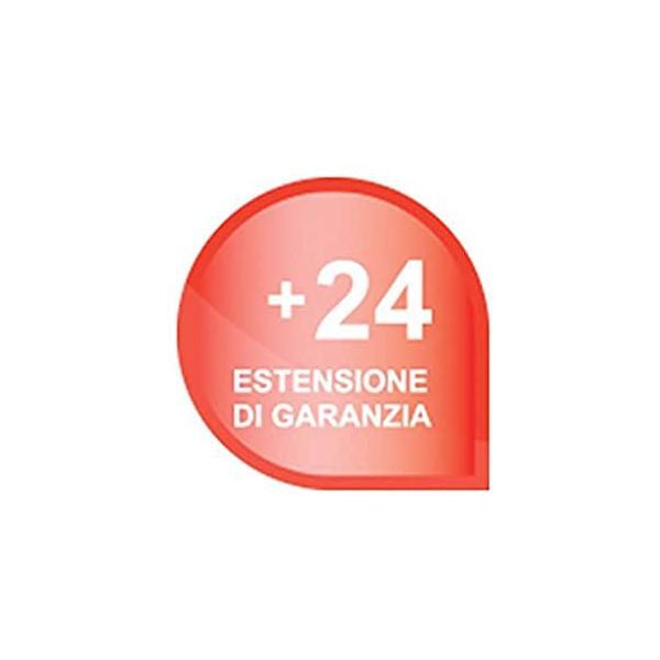 1390869 MICROTECH Est. garanzia 24 mesi