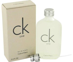 calvin klein citrus