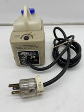 Vintage Hamilton Industries Gorman-Rupp Warmer Pump Model K-1-3 Hospital Grade