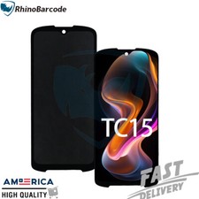 NEW LCD Display Digitizer Touch Screen Assembly For Zebra TC15 Scanner