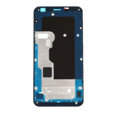 Replacement Middle Frame Bezel Plate Compatible With Google Pixel 3a XL