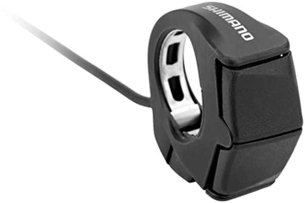 (TG. Mano sinistra) SHIMANO SWE7000L, Parti per Bici Unisex-Adulto, Standard, Ma