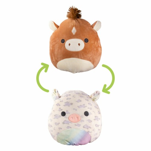 Mallow 12 Inch Soft Plush Toy 