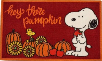 Kitchen Printed Accent Rug (17