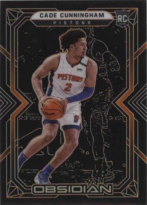 Electric Etch Orange