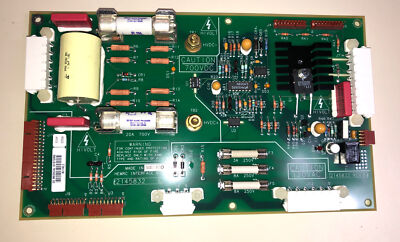 2145832 HEMRC Interface Board for GE CT