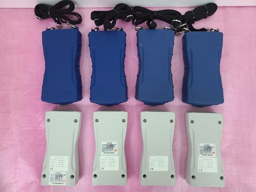 PPI OCPM-18 Ver2 Misuratore di potenza ottico CWDM, OPZIONALE, controllo canali CWDM, OCC-55 - Foto 12 di 12