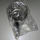 Kitchen Strainer Fine Mesh Pasta Flour Stainless Steel Colander Sifter Sieve Set