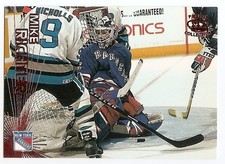 97/98 PACIFIC COPPER PARALLEL Hockey (#101-200) U-Pick from List