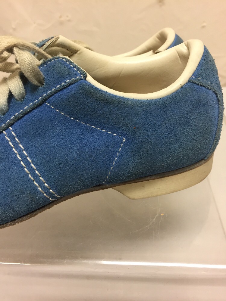 VTG Hyde Blue Bowling Shoes Women's Sz 5 | eBay VTG Hyde Blue Bowling Shoes Women's Sz 5 | eBay