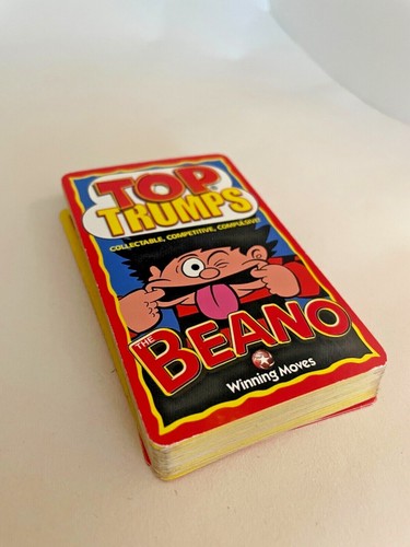 Top Trumps Card Games Full Sets Good Condition, and bundles of incomplete sets - Picture 30 of 144