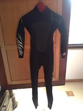 Muta Donna Mystic Hypnotize 5/4 DL