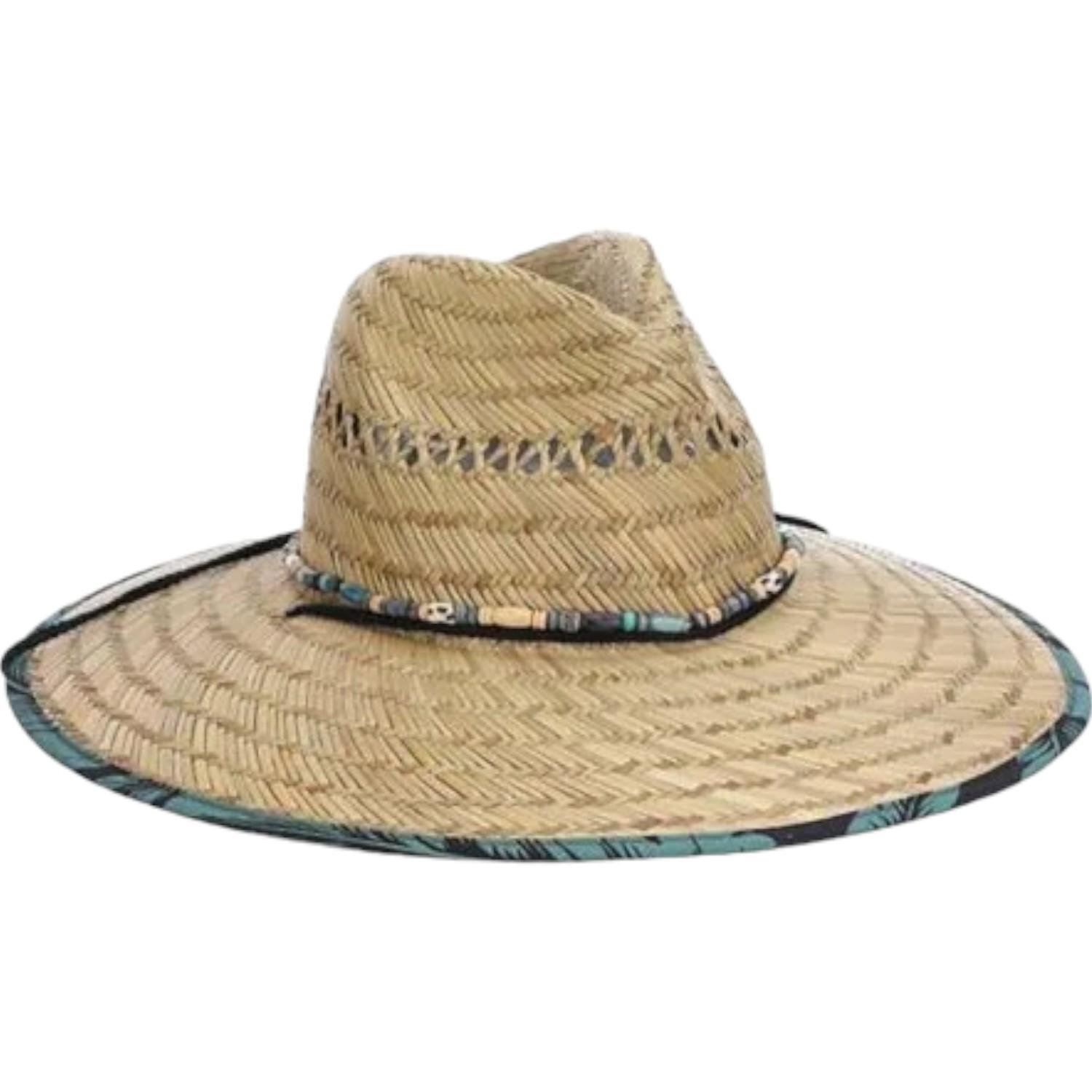 Женская шапка спасателя из тихоокеанских водорослей Dorfman Pacific Womens Tropical