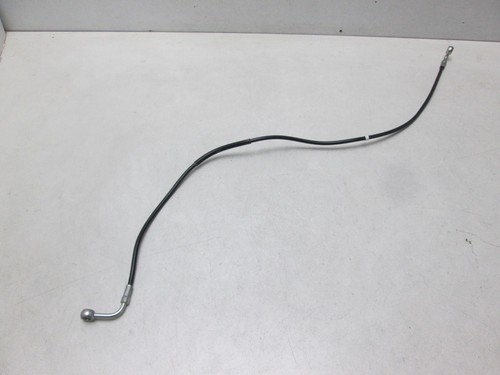 Bremsleitung Bremsschlauch ABS Pumpe Bremspumpe hinten KTM RC 125 RC 200 390