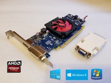 Windows 10 Dell Studio XPS 435T/9000 DVI 1 GB HD scheda grafica video 8, 7, XP