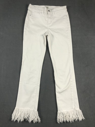 Sneak Peek Jeans Womens Size 3 Mid Rise 