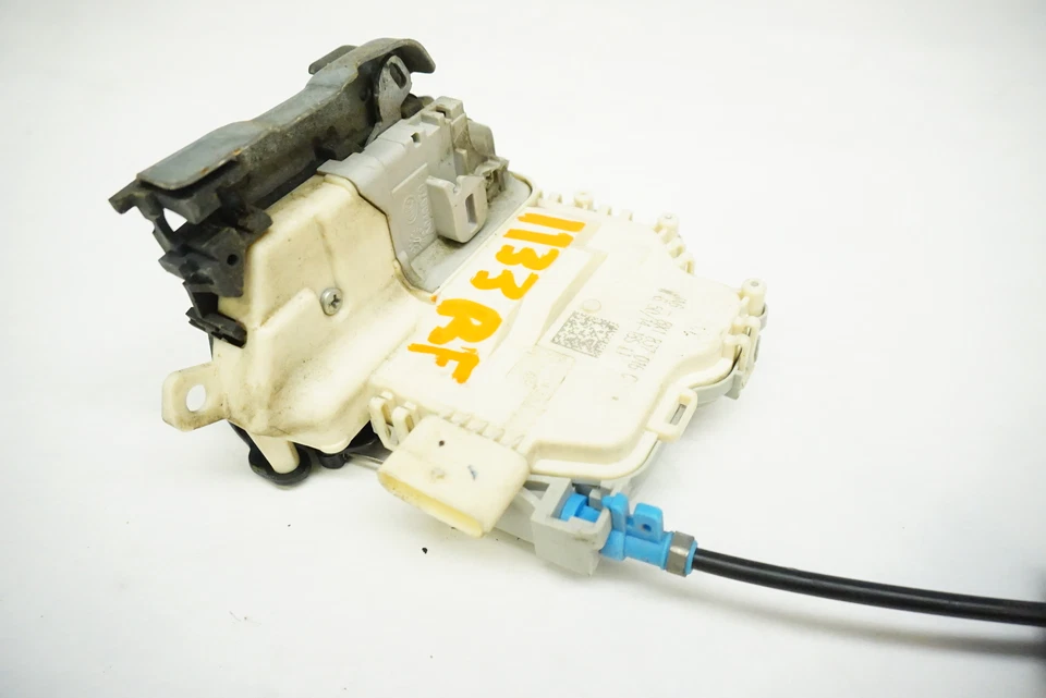 2018 2019 2020 Audi Q5 / SQ5 Door Lock Actuator Right Front A5 S5 RS5 - Image 2 of 2