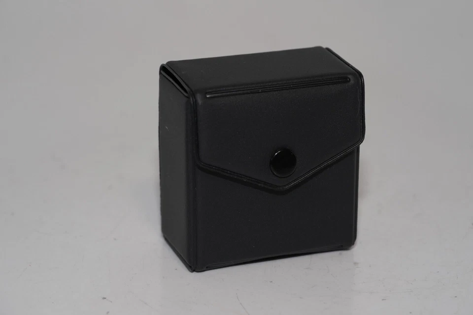 Promaster 49 mm Close-UP Lens Kit (+1, +2. +4) with Case Made Japan (S-63) - Image 2 of 2