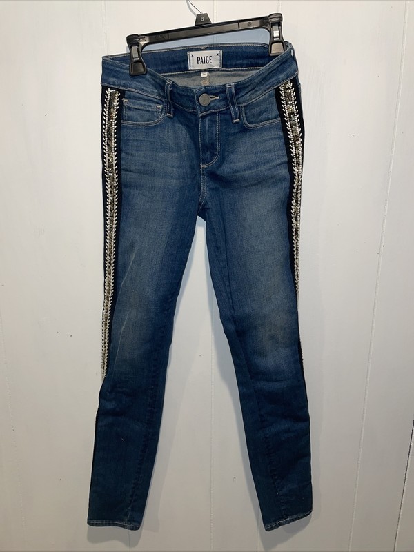 paige verdugo ankle jeans
