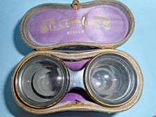 Antique Lamaire Fabt Paris Opera Glasses/Binoculars