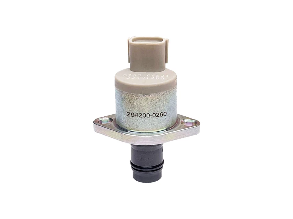 para FIAT DUCATO 2.2 2006 BOMBA DE COMBUSTIBLE REGULADOR VÁLVULA Y RIEL VÁLVULA DE ALIVIO DE PRESIÓN Foto 3 de 3